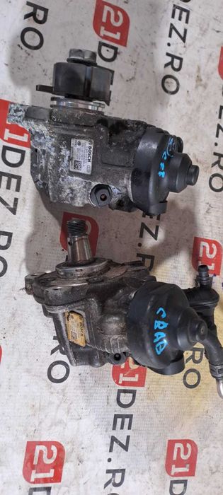 Pompa injectie 2.0 TDI euro 5 motor: CBAB / CBBB / CFF / CFG 03L130755