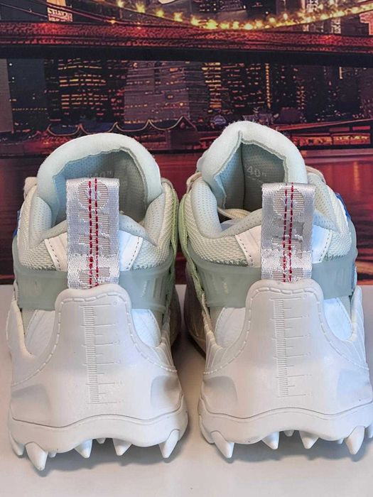 OffWhite Odsy 40-41-42-43-44 marimi disponibile