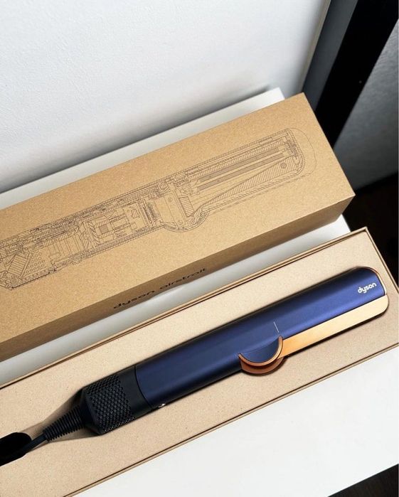 Utyjok Dayson Airstrait ht01