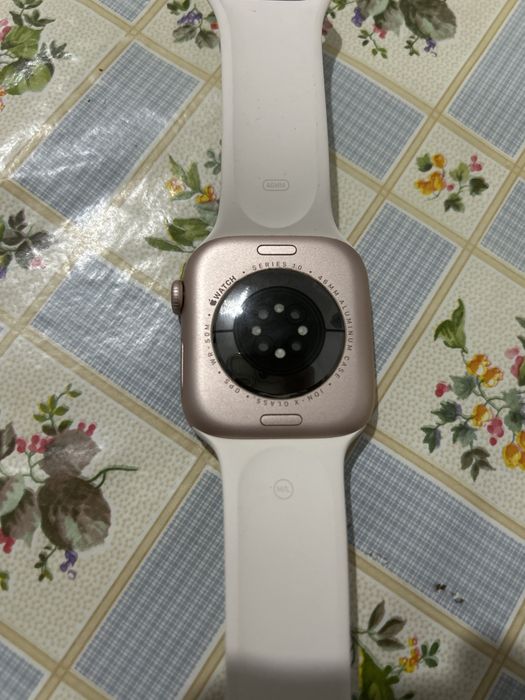 Apple watsh series 10
