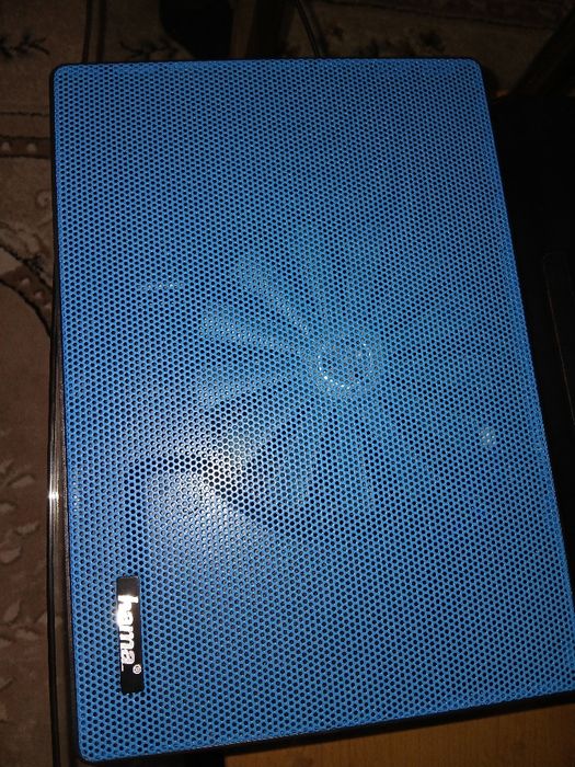 Vând Laptop, HP negru