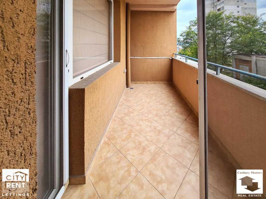 Дава се под наем Двустаен апартамент в Велико Търново, Колю Фичето - 60 кв.м за 355 € - Снимка #8