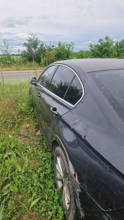 VOLKSWAGEN Passat 2015 — imagine 5