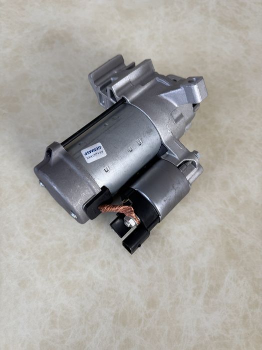 Стартер на BMW g-серии