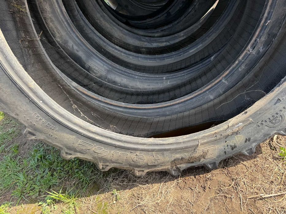 Anvelope Taurrus 11.2 R42 Taurrus