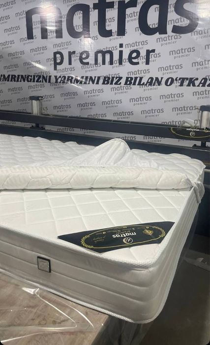 Matras optom 1-qo’l zavo’tdan  sifatli va arzon narx.