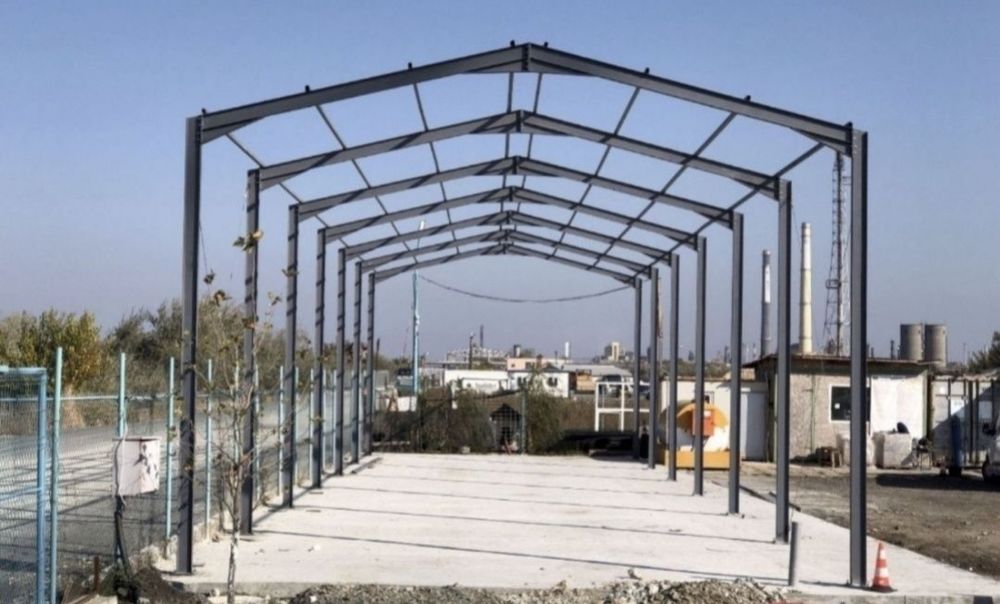 Vindem. Hale. Metalicie 20 lungime 9 deschidere  5 la strasna