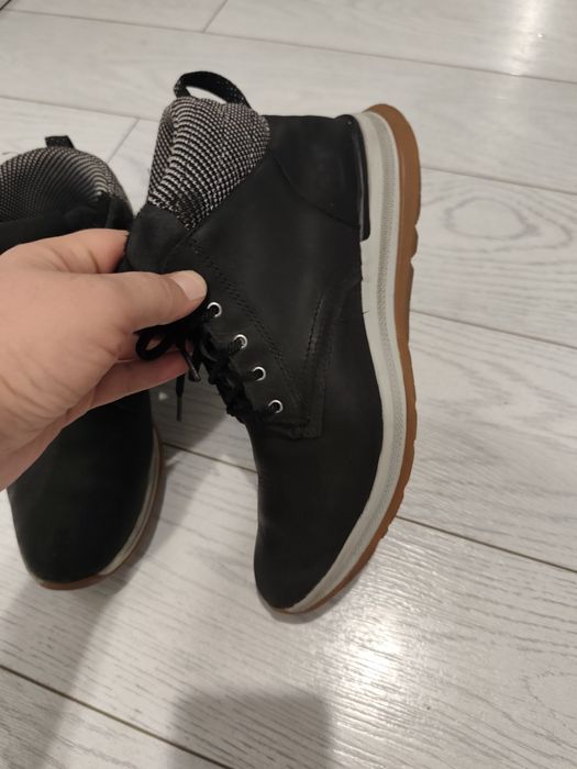 Женские ботинки демисезон р. 40