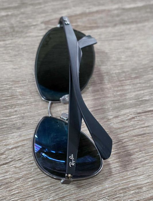 Слънчеви очила Ray Ban RB3526