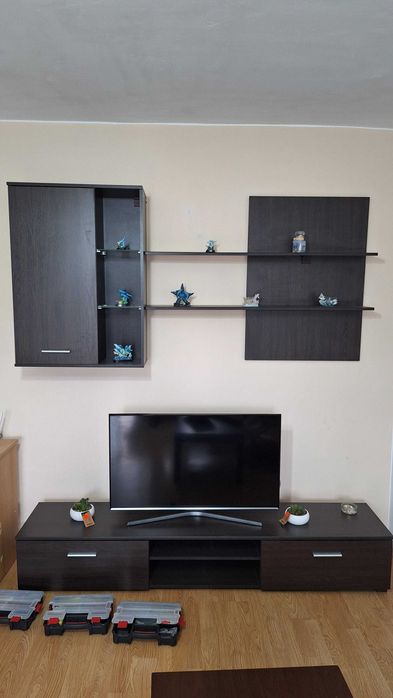 Mobila living in stare buna