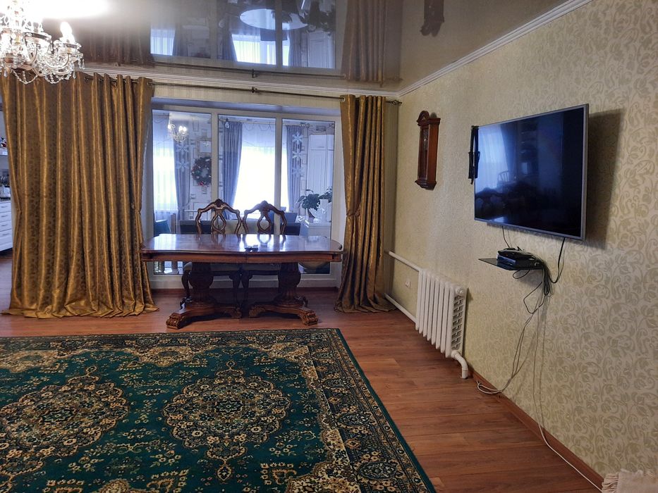 Частный Дом в боровом