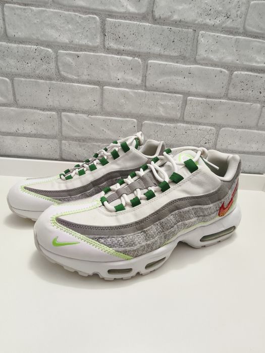 Nike Air Max 95 Recycled 44.5
