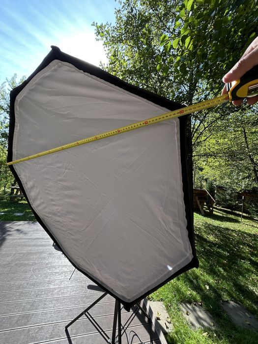 Vand Sistem Profesional lumini de studio, ideal pentru sedinte foto de Craciun