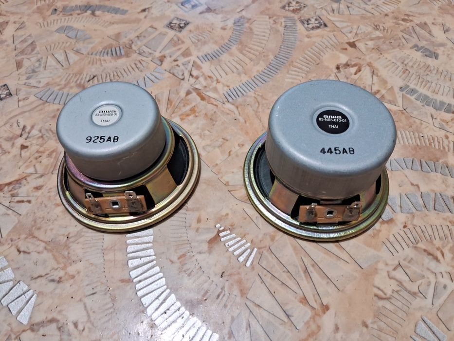 Динамики       .