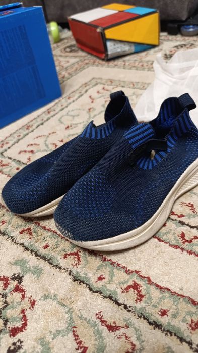 Обувь для мальчика