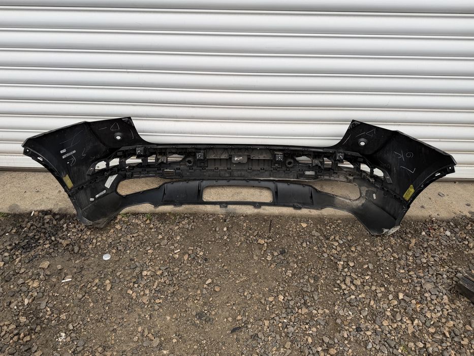 Задна броня за Audi Q5 S-Line (2018-2020)