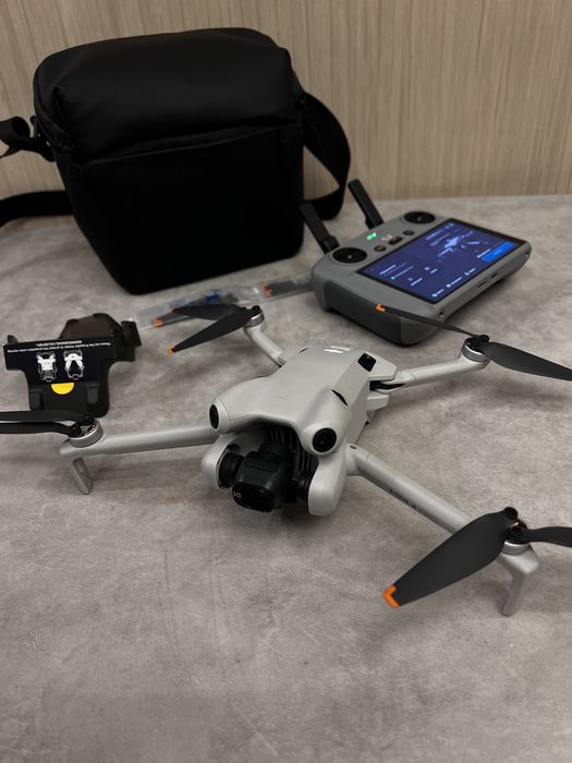 Продам Dji mini 4pro