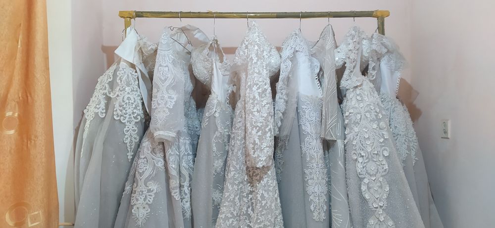 Kelin koylaklar 400 mingdan 500 mingacha