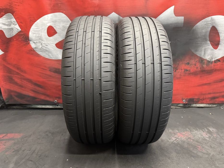 205 60 16, Летни гуми, Goodyear EfficientGripPerformance, 2 броя