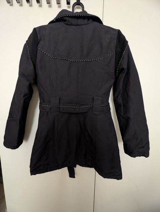 Зимна парка размер S