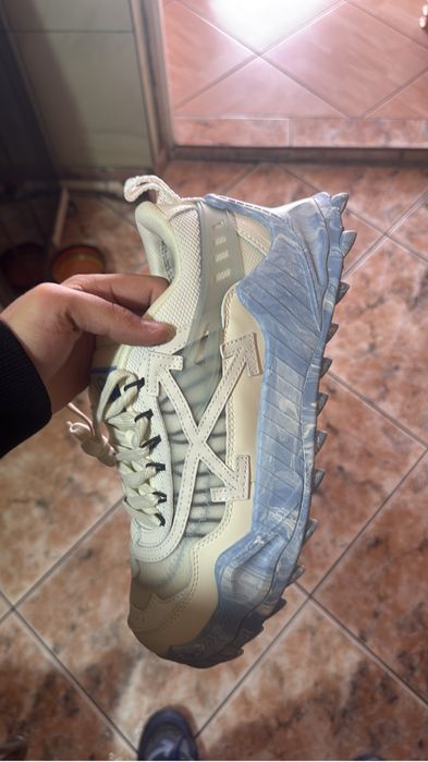 Off white odsy 1000