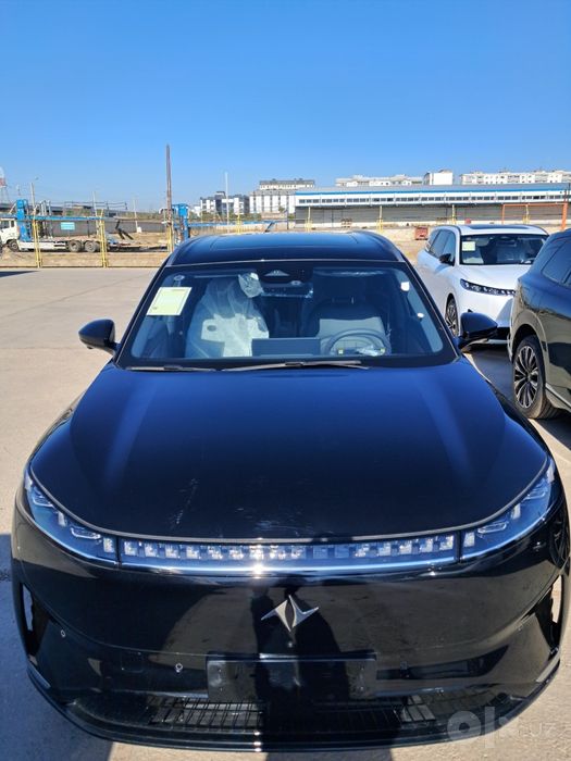 DongFeng 008 Max va Ultra pozitsiyalari