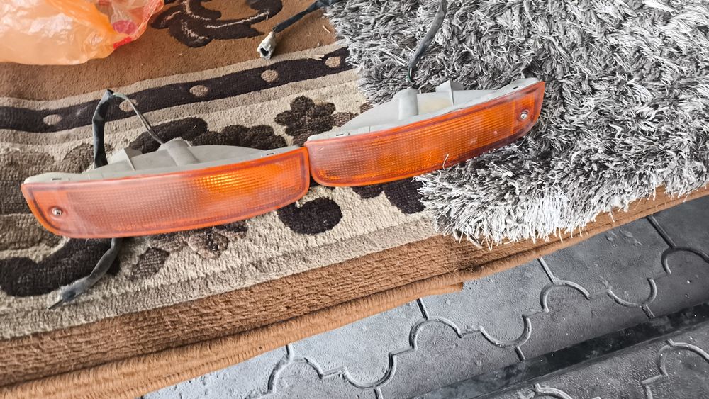 Авторазбор таета хайс