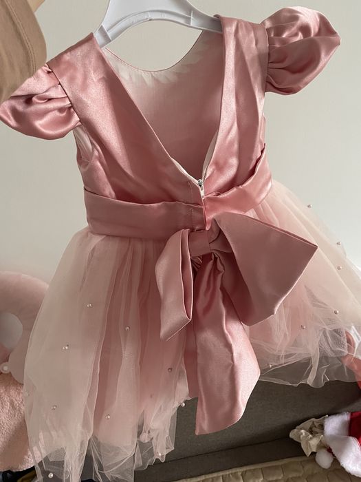 Продам платье детское