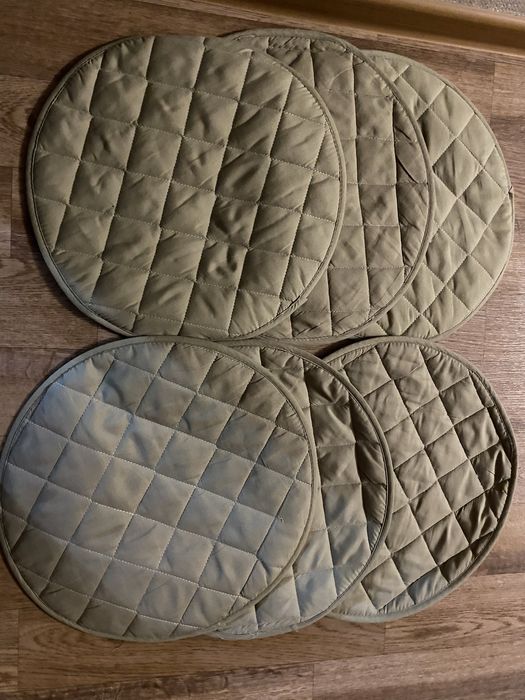 Продам сидушки от Икея