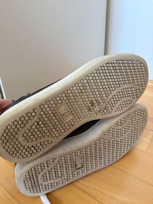 Sneakers trussardi jeans dama