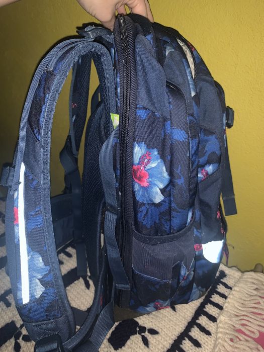 Ghiozdan școala Sachs