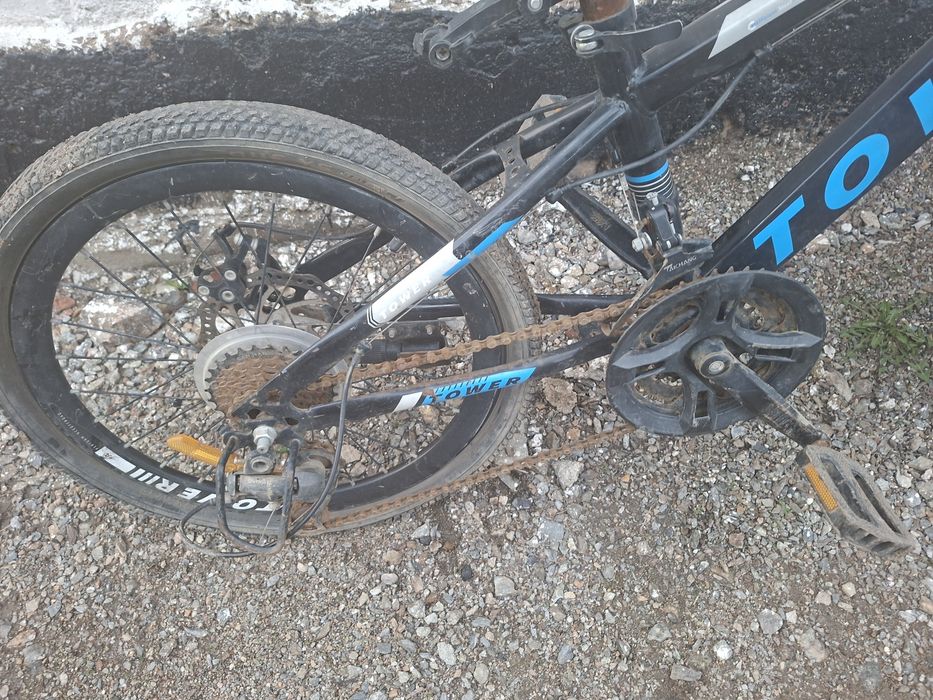 Продам велосипед