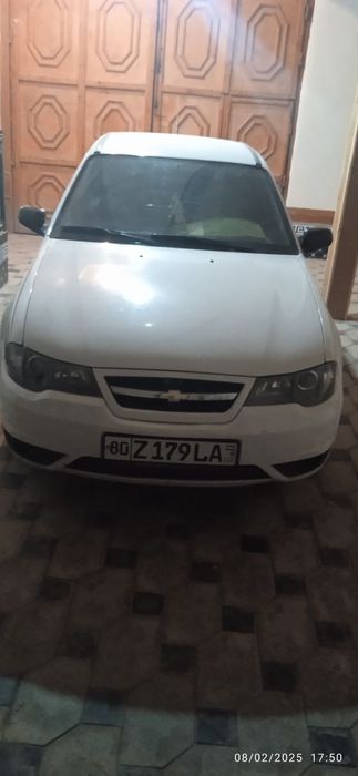 Kraskasi toza birinchi qoʻl