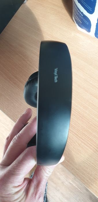 Casti audio bluetooth