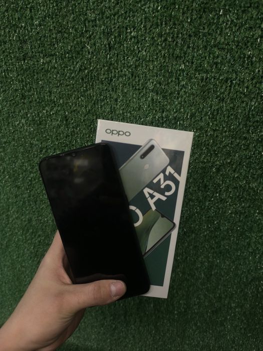 OPPO A31|128GB/6gb