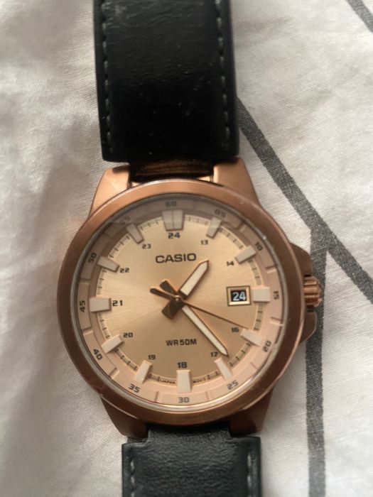 Мъжки Часовник Casio