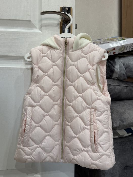 Куртка мини Дино, дилетка Орчестра