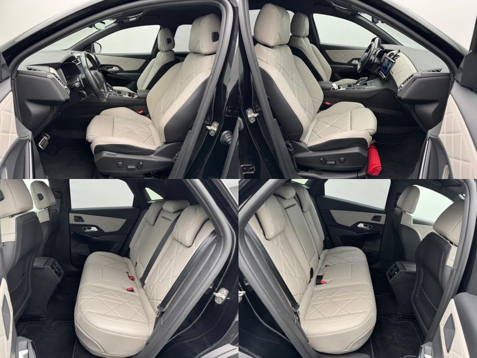 Ds7 Crossback/2021/225 cp/Hybrid/Lane/Distronic