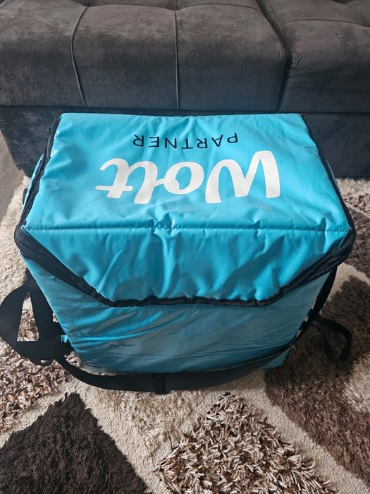 Продам термо сумку