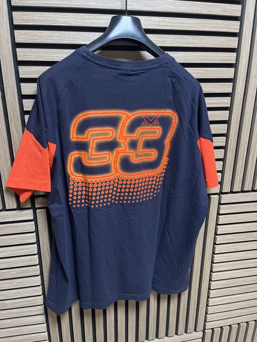 PUMA RedBull Racing x Max Verstappen  - размер  ХЛ / Оригинал