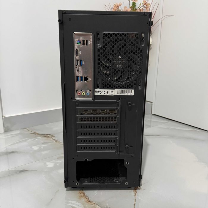 PC desktop Ryzen 9  5900x