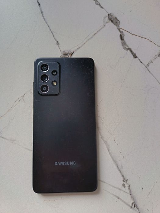 Продам Samsung A52 256 гб