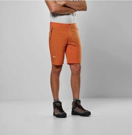Мъжки къси панталони Salewa Puez Talveno Durastretch Shorts Men Размер 50 L , цена 68 €