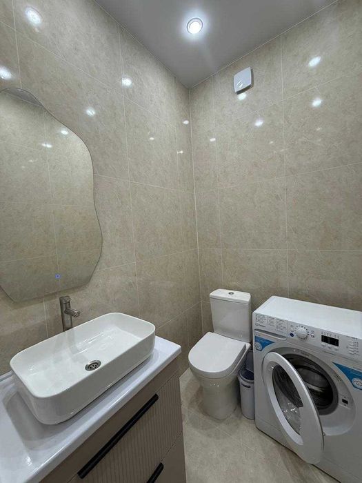 12 мик Централ парк 2 ка