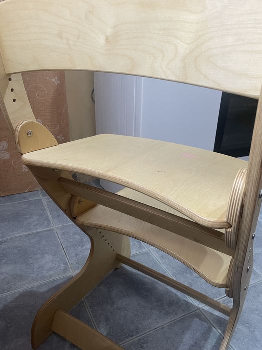 Продаю растущий стулчик