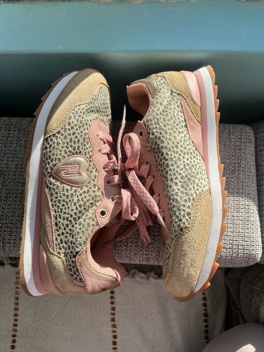 Обувки/маратонки Pepe Jeans