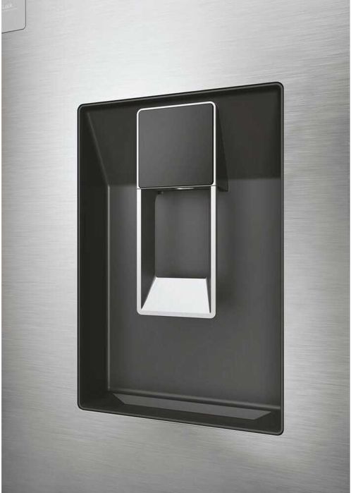 Нов инверторен side bi side хладилник/фризе Haier Cube 83 Serie 5