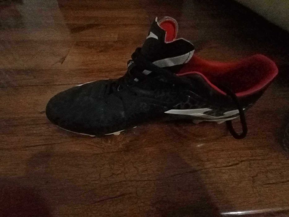 Ghete de fotbal crampoane Joma