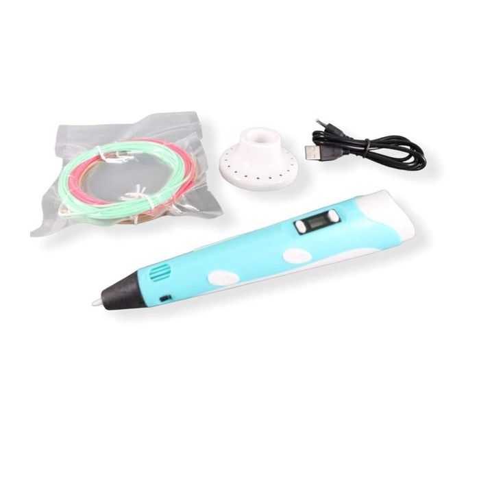 Детска 3D писалка