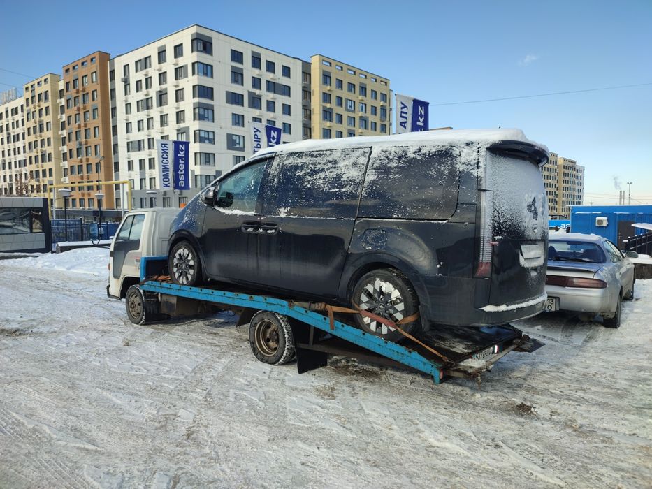 Продам Эвакуатор